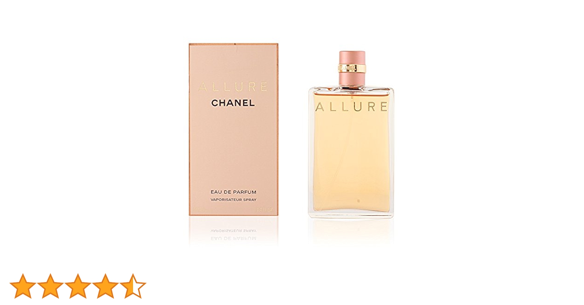 シャネル アリュール オードパルファム 35ml Amazon | シャネル CHANEL アリュール 35ml EDP SP 【並行輸入品